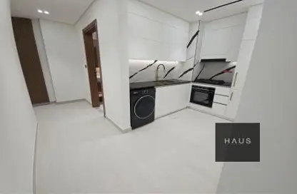 Apartment - 1 Bathroom for sale in Trillionaire Residences - Business Bay - Dubai