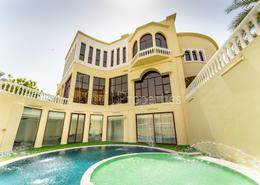 Villa - 8 bedrooms - 8 bathrooms for sale in Sector E - Emirates Hills - Dubai