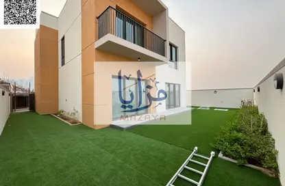 Villa - 4 Bedrooms - 6 Bathrooms for sale in Al Aamra Gardens - Al Amerah - Ajman