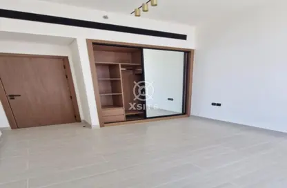 Apartment - 1 Bedroom - 2 Bathrooms for rent in Binghatti Azure - Jumeirah Village Circle - Dubai