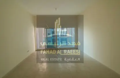 Apartment - 2 Bedrooms - 3 Bathrooms for sale in Ajman One Towers - Al Sawan - Ajman