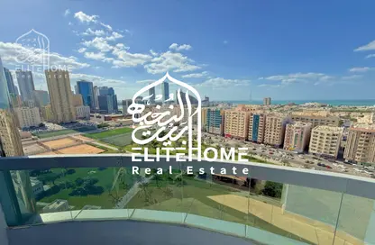 شقة - 3 غرف نوم - 4 حمامات للبيع في المجاز 3 - المجاز - الشارقة شقة - 3 غرف نوم - 4 حمامات للبيع في المجاز 3 - المجاز - الشارقة