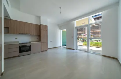 Apartment - Studio - 1 Bathroom for rent in Urban Oasis - Business Bay - Dubai