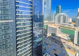 Studio - 1 bathroom for sale in Studio One - Dubai Marina - Dubai
