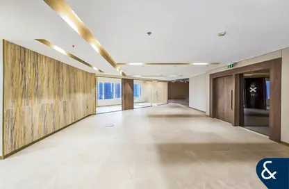Office Space - Studio for sale in Westburry Tower 1 - Westburry Square - Business Bay - Dubai