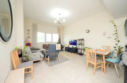 Apartment - 2 Bedrooms - 2 Bathrooms for sale in The Imperial Residence B - The Imperial Residence - Jumeirah Village Triangle - Dubai