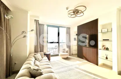 شقة - 3 غرف نوم - 4 حمامات للايجار في دبي كريك ريزيدنس برج 2 جنوب - Dubai Creek ريزيدنسز South - Dubai Creek ريزيدنسز - ميناء خور دبي (ذا لاجونز) - دبي شقة - 3 غرف نوم - 4 حمامات للايجار في دبي كريك ريزيدنس برج 2 جنوب - Dubai Creek ريزيدنسز South - Dubai Creek ريزيدنسز - ميناء خور دبي (ذا لاجونز) - دبي