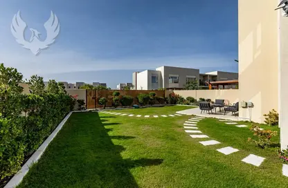 Townhouse - 3 Bedrooms - 3 Bathrooms for sale in Urbana III - EMAAR South - Dubai South (Dubai World Central) - Dubai