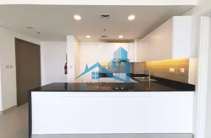شقة - 2 غرف نوم - 3 حمامات للايجار في ذا بالس ريزيدنس بلازا - ذي بالس - دبي الجنوب (مركز دبي العالمي) - دبي