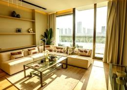 Apartment - 1 bedroom - 2 bathrooms for sale in Reem Five - Shams Abu Dhabi - Al Reem Island - Abu Dhabi