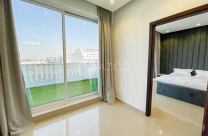 Apartment - 2 Bedrooms - 2 Bathrooms for sale in Hanover Square - Jumeirah Village Circle - Dubai