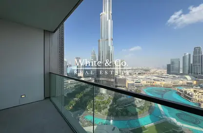 Apartment - 2 Bedrooms - 2 Bathrooms for rent in Grande - Opera District - Downtown Dubai - Dubai