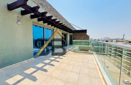 Apartment - 2 Bedrooms - 2 Bathrooms for rent in Al Warsan 4 - Al Warsan - Dubai Apartment - 2 Bedrooms - 2 Bathrooms for rent in Al Warsan 4 - Al Warsan - Dubai