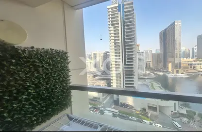 Apartment - 2 Bedrooms - 3 Bathrooms for sale in Sadaf 1 - Sadaf - Jumeirah Beach Residence - Dubai