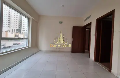 Apartment - 2 Bedrooms - 3 Bathrooms for rent in New Al Taawun Road - Al Taawun - Sharjah