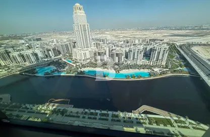 شقة - 3 غرف نوم - 4 حمامات للايجار في قصر الخور - ميناء خور دبي (ذا لاجونز) - دبي