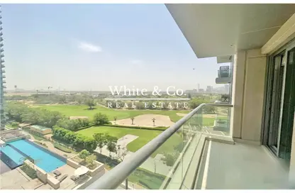Apartment - 1 Bedroom - 1 Bathroom for sale in The Fairways West - The Fairways - The Views - Dubai