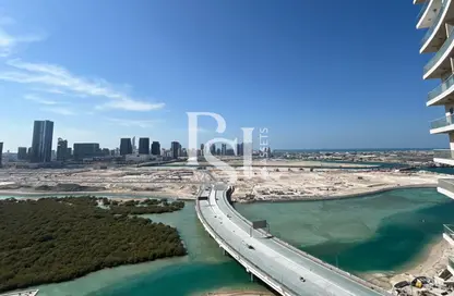 شقة - غرفة نوم - 2 حمامات للايجار في أوشن سكيب - شمس أبوظبي - جزيرة الريم - أبوظبي شقة - غرفة نوم - 2 حمامات للايجار في أوشن سكيب - شمس أبوظبي - جزيرة الريم - أبوظبي