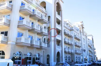 شقة - 1 حمام للايجار في ميدان هانوفر - الضاحية 10 - قرية جميرا الدائرية - دبي