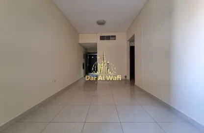 Apartment - 1 Bedroom - 1 Bathroom for rent in Tiger Building Al Qadesia - Al Nahda - Sharjah