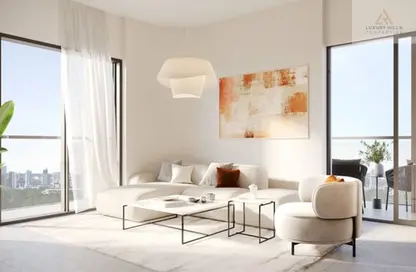 Apartment - Studio - 1 Bathroom for sale in Cello Residences - Jumeirah Village Circle - Dubai