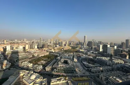 Apartment - 3 Bedrooms - 4 Bathrooms for rent in BLOOM TOWERS A - Bloom Towers - Jumeirah Village Circle - Dubai