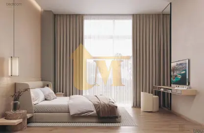 Apartment - 4 Bedrooms - 6 Bathrooms for sale in Belle Vie By Zimaya - Dubai Silicon Oasis - Dubai