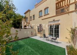 Villa - 2 bedrooms - 2 bathrooms for rent in Springs 12 - The Springs - Dubai