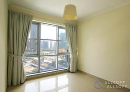 Empty Room image for: Apartment - 2 bedrooms - 2 bathrooms for sale in Standpoint Tower 1 - Standpoint Towers - Downtown Dubai - Dubai, Image 1