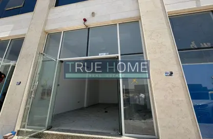 Shop - Studio for rent in Al Jlail - Al Sajaa - Sharjah