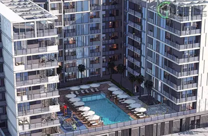 شقة - 2 غرف نوم - 3 حمامات للبيع في ميلينيوم تاليا ريزيدينس - الفرجان - دبي