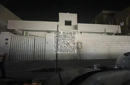 Villa - Studio - 6 Bathrooms for sale in Al Naimiya - Al Nuaimiya - Ajman