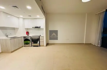 شقة - غرفة نوم - 2 حمامات للايجار في شقق مسك - الجادة - الشارقة