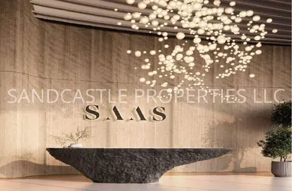 شقة - 1 حمام للبيع في ساس هيلز - حديقة دبي العلميه - دبي