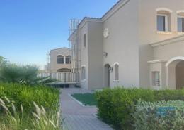 Villa - 3 bedrooms - 4 bathrooms for rent in Casa Dora - Serena - Dubai