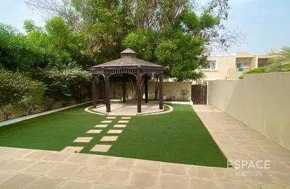 Villa - 3 Bedrooms - 2 Bathrooms for rent in Al Reem 2 - Al Reem - Arabian Ranches - Dubai