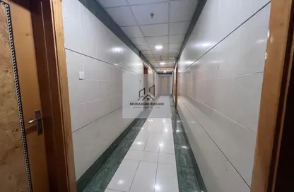 Apartment - 1 Bedroom - 2 Bathrooms for rent in New Al Taawun Road - Al Taawun - Sharjah