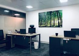 Business Centre - 2 bathrooms for rent in Latifa Tower - Sheikh Zayed Road - Dubai