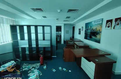 Office Space - Studio - 1 Bathroom for rent in Yes Business Tower - Al Barsha 1 - Al Barsha - Dubai