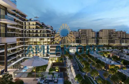 Apartment - 2 Bedrooms - 2 Bathrooms for sale in Reem Hills 2 - Najmat Abu Dhabi - Al Reem Island - Abu Dhabi