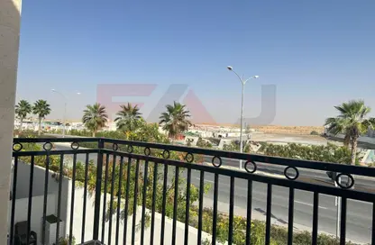 تاون هاوس - 4 غرف نوم - 3 حمامات للبيع في فيكتوريا 1 - فيكتوريا - داماك هيلز 2 - دبي