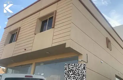 عمارة بالكامل - 5 غرف نوم - 7 حمامات للبيع في ليوارا 1 - عجمان