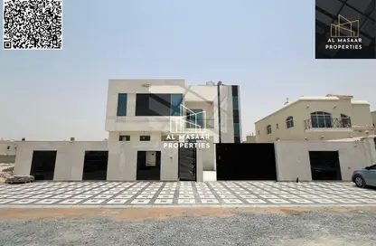 Villa - 5 Bedrooms - 7 Bathrooms for sale in Al Rawda 1 - Al Rawda - Ajman