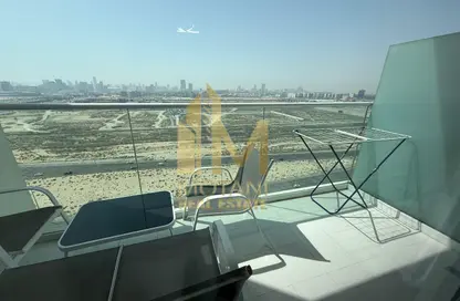 تاون هاوس - 1 حمام للايجار في كارسون بي - كارسون - داماك هيلز - دبي