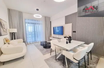 Apartment - 1 Bedroom - 2 Bathrooms for rent in Bliss Homes - Dubai Land Residence Complex - Dubai Land - Dubai