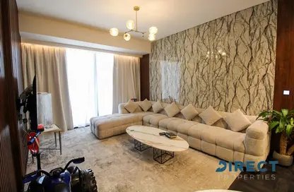 Apartment - 2 Bedrooms - 3 Bathrooms for rent in O10 - Al Jaddaf - Dubai