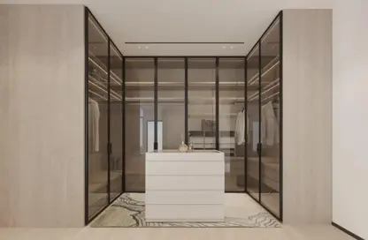 Apartment - 1 Bedroom - 1 Bathroom for sale in Arthouse Residences - Al Marjan Island - Ras Al Khaimah