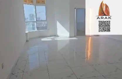 شقة - 3 غرف نوم - 2 حمامات للبيع في B3 برج الخور - أبراج الخيل - عجمان وسط المدينة - عجمان