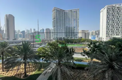 Office Space - Studio for sale in SOL Bay - Business Bay - Dubai