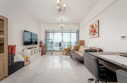 Apartment - 2 Bedrooms - 2 Bathrooms for sale in 5th Avenue - Al Furjan - Dubai